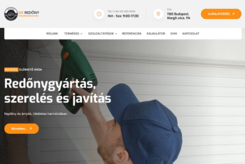 www.redonyspecialista.hu honlap
